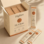Hi Glow - Hair Ritual Supplement