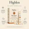 Hi Glow - Hair Ritual Supplement