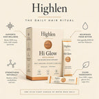 Hi Glow - Hair Ritual Supplement