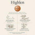 Hi Glow - Hair Ritual Supplement