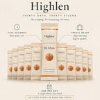 Hi Glow - Hair Ritual Supplement