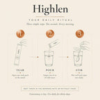 Hi Glow - Hair Ritual Supplement