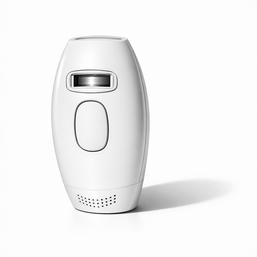 Hair Removal Handset