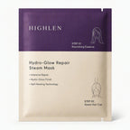 Hi Steam - Hydro Glow Repair Hair Mask