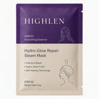 Hi Steam - Hydro Glow Repair Hair Mask