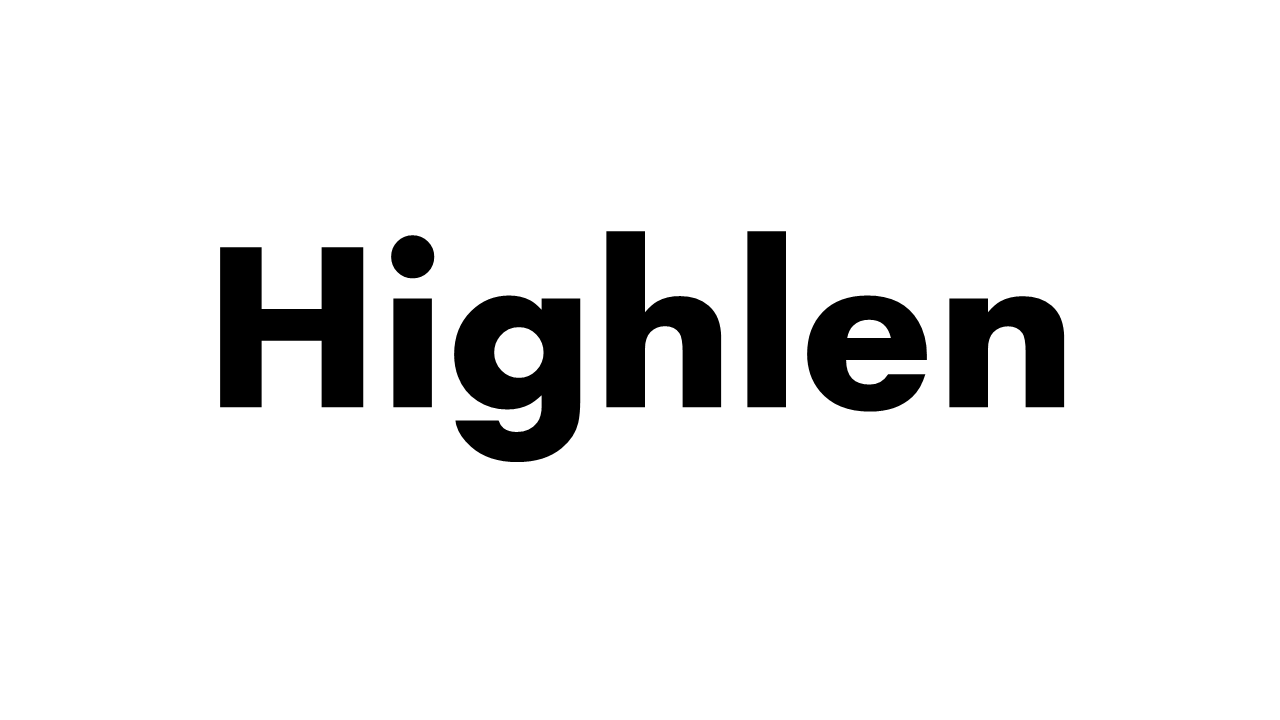 Highlen