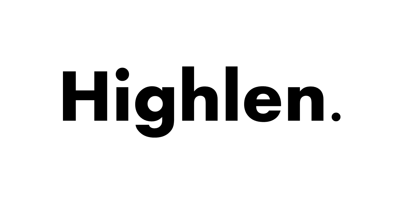 Highlen