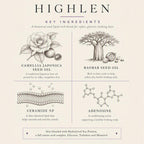 Hi Steam - Hydro Glow Repair Hair Mask