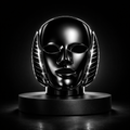 Pro LED Red Light Therapy Mask