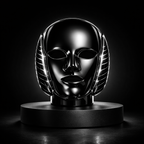 Pro LED Red Light Therapy Mask