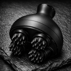 Electric Scalp Massager