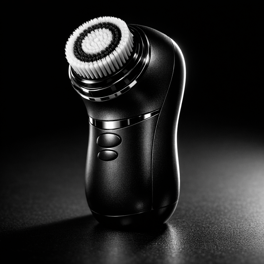 Facial Cleaning Brush