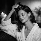 Electric Scalp Massager