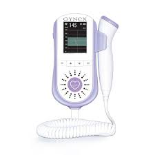 Pocket Fetal Doppler